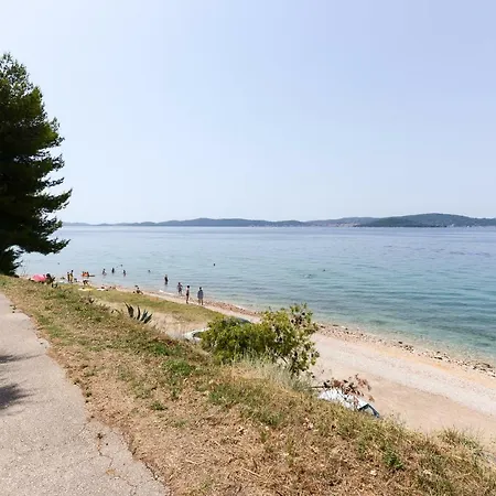Paradise Zadar