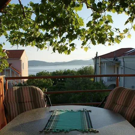 Paradise * Zadar