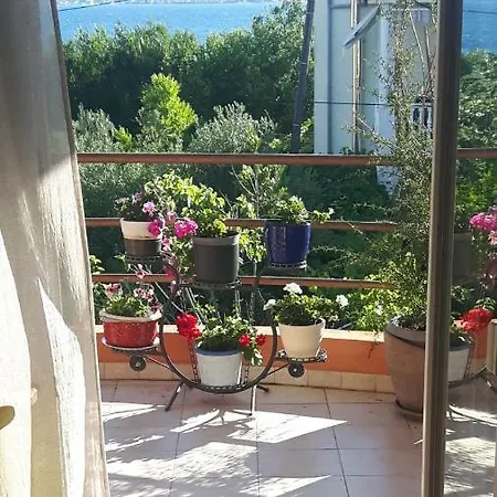 Paradise Apartment Zadar