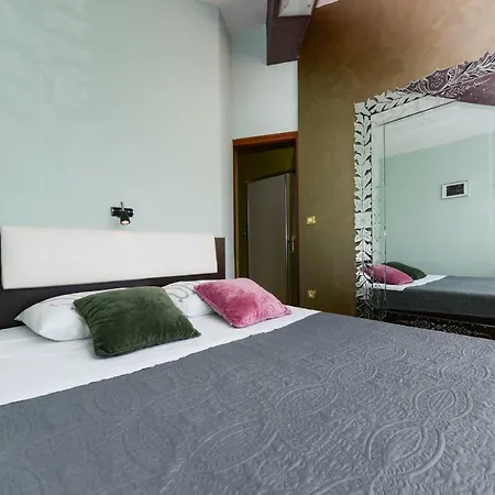 Paradise Apartment Zadar