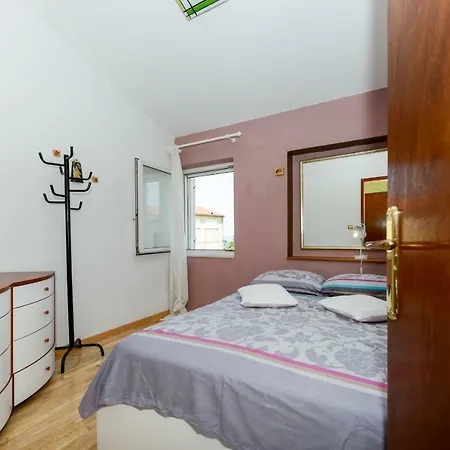 Paradise Apartment