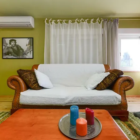 Apartment Paradise