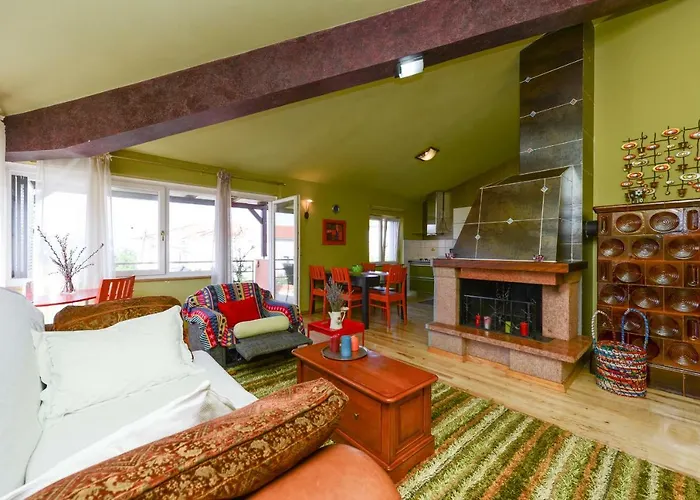 Paradise Apartment Zadar