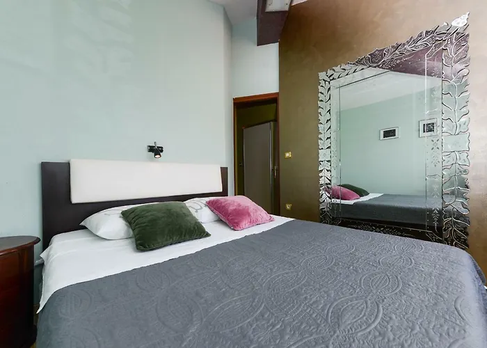 Paradise Apartment Zadar